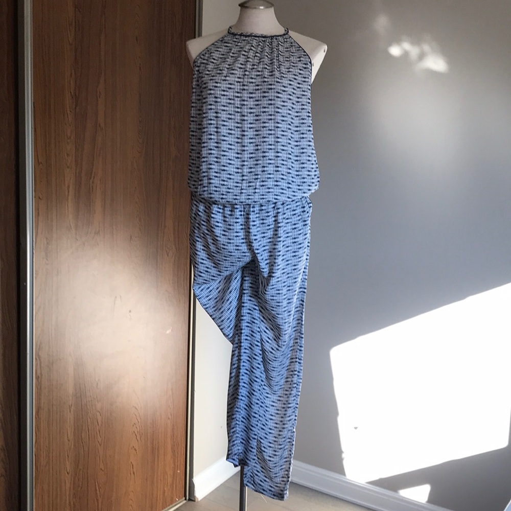 Jumpsuit